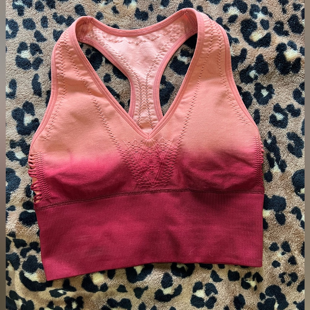 Victoria’s Secret PINK XS sports bra bundle